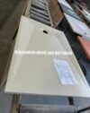 RAL 9001 original