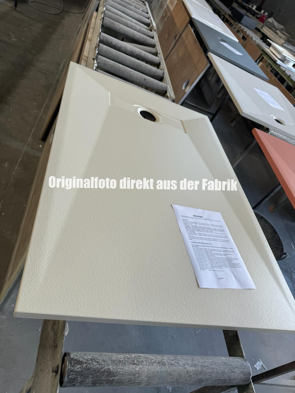 RAL 9001 original